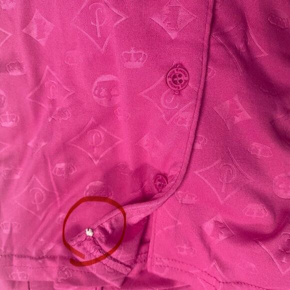 JUICY COUTURE Women’s Sleepwear Pink Size Large New With Tags SEE DESCRIPTION - Picture 10 of 15